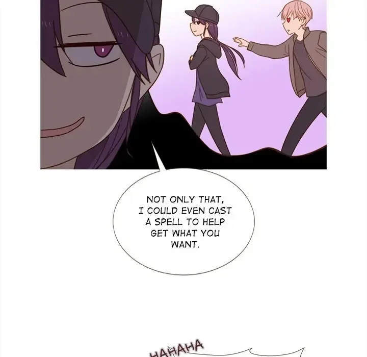 Muggle’s Law Chapter 12 – Page 20