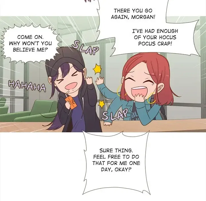 Muggle’s Law Chapter 12 – Page 21