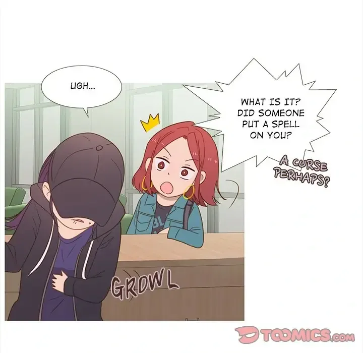Muggle’s Law Chapter 12 – Page 22