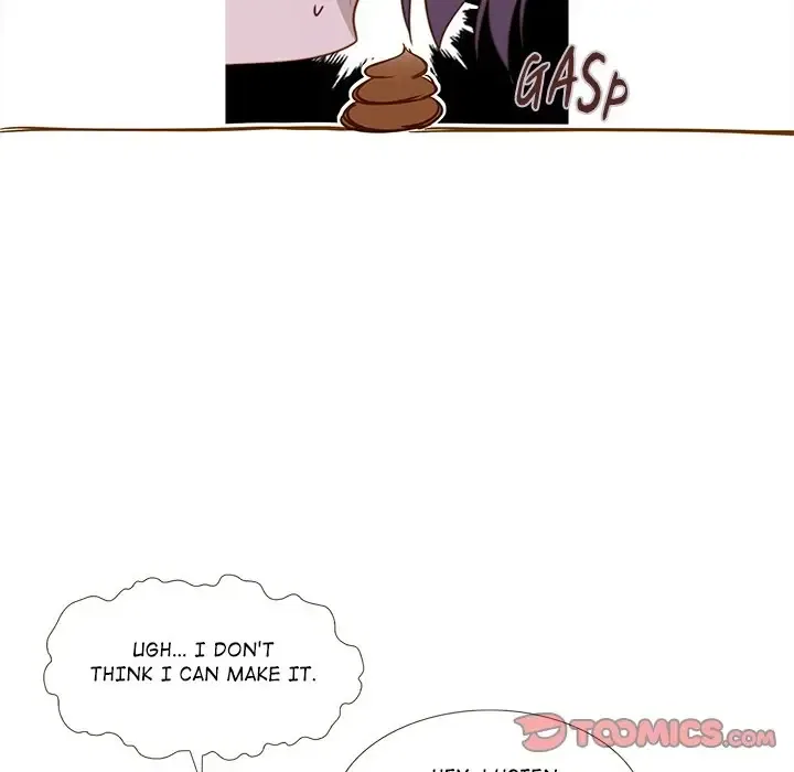 Muggle’s Law Chapter 12 – Page 26