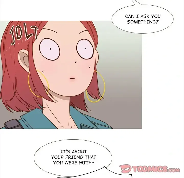 Muggle’s Law Chapter 12 – Page 54