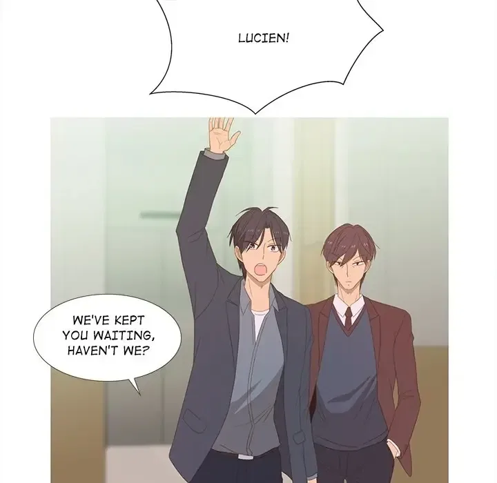 Muggle’s Law Chapter 12 – Page 55