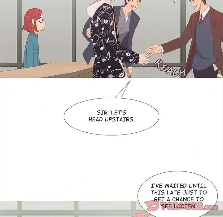 Muggle’s Law Chapter 12 – Page 58