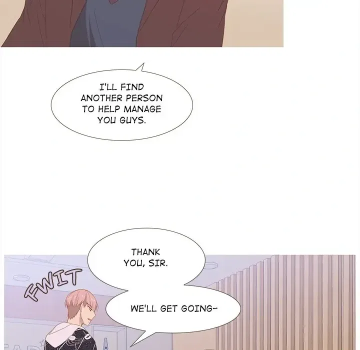 Muggle’s Law Chapter 12 – Page 68