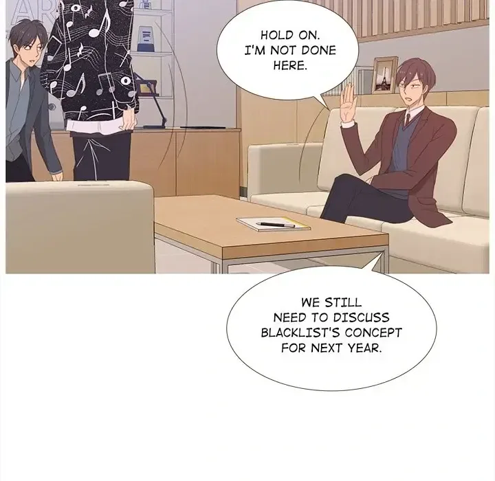 Muggle’s Law Chapter 12 – Page 69