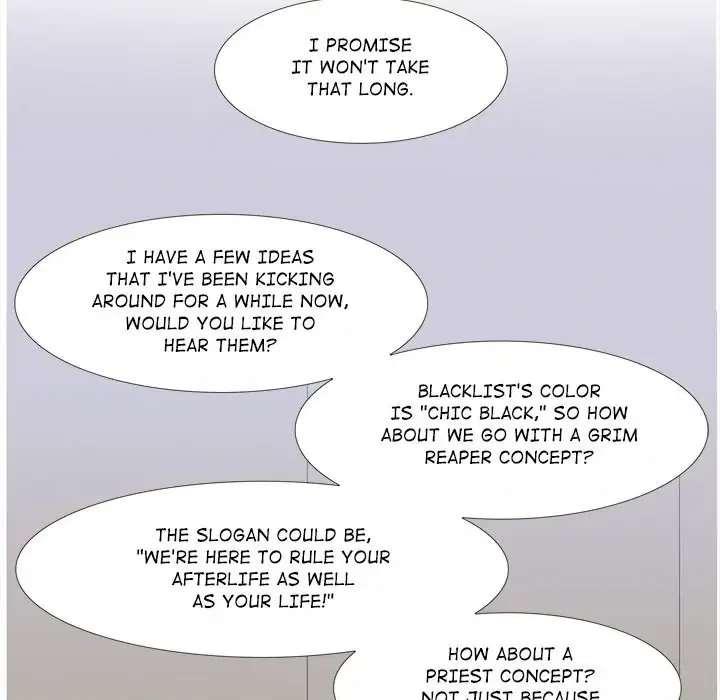 Muggle’s Law Chapter 12 – Page 71