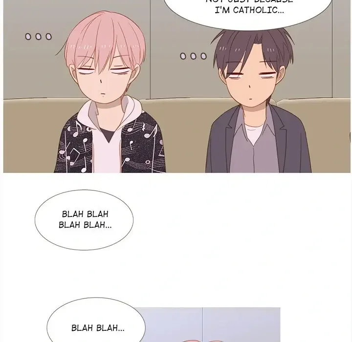 Muggle’s Law Chapter 12 – Page 72