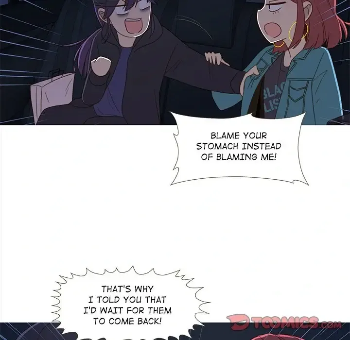 Muggle’s Law Chapter 12 – Page 90