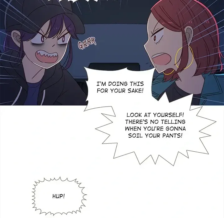 Muggle’s Law Chapter 12 – Page 91