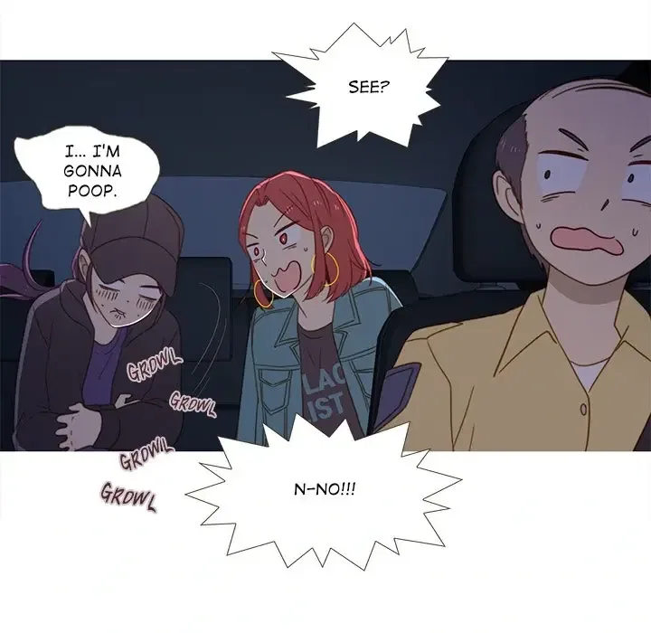 Muggle’s Law Chapter 12 – Page 92