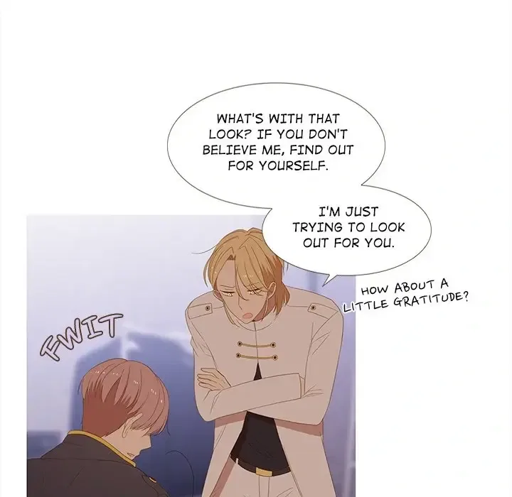 Muggle’s Law Chapter 11 – Page 12