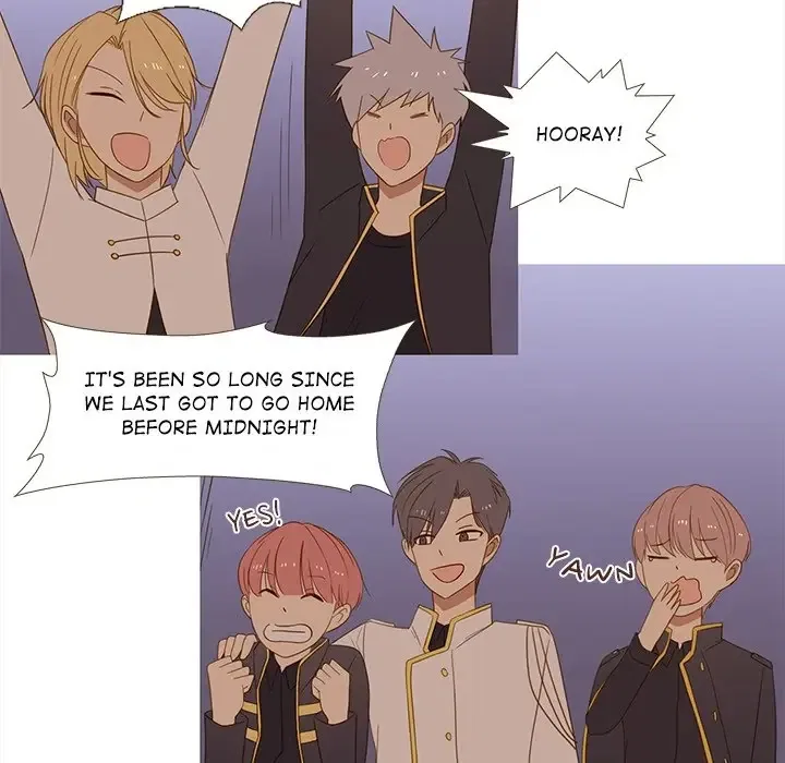 Muggle’s Law Chapter 11 – Page 34