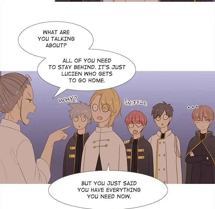 Muggle’s Law Chapter 11 – Page 35