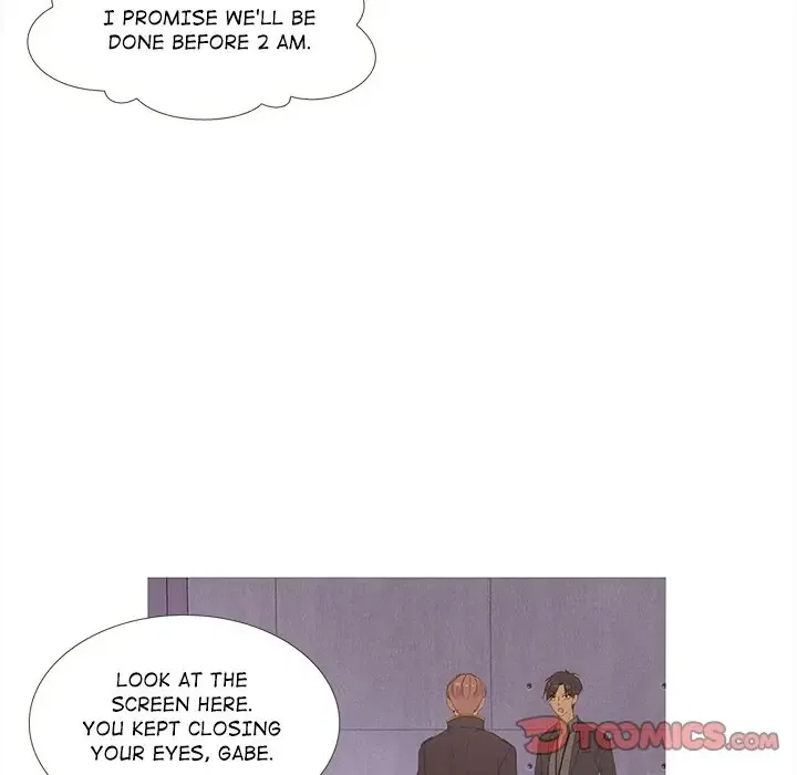 Muggle’s Law Chapter 11 – Page 38