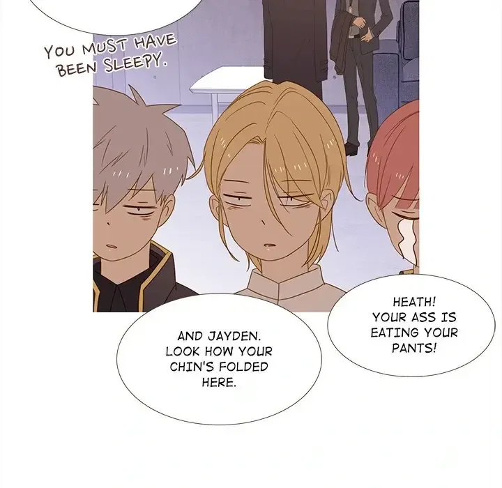 Muggle’s Law Chapter 11 – Page 39