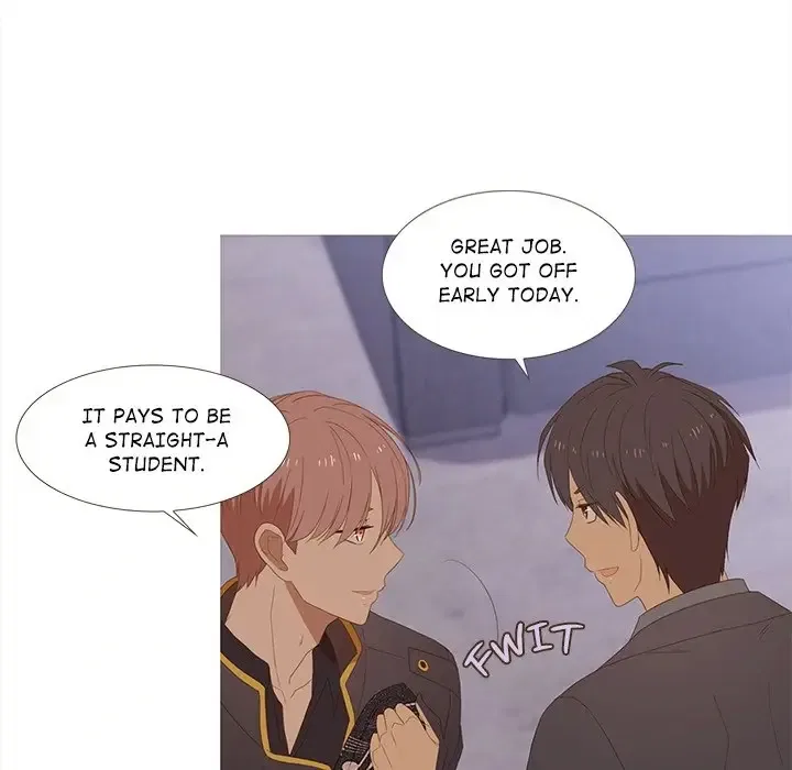 Muggle’s Law Chapter 11 – Page 40