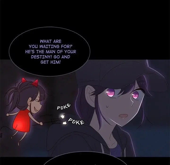 Muggle’s Law Chapter 11 – Page 58