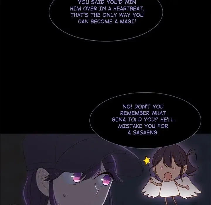Muggle’s Law Chapter 11 – Page 59