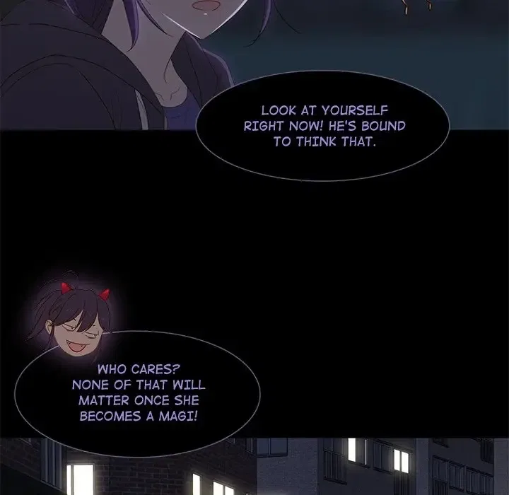 Muggle’s Law Chapter 11 – Page 60