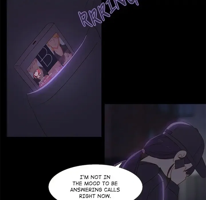 Muggle’s Law Chapter 11 – Page 70