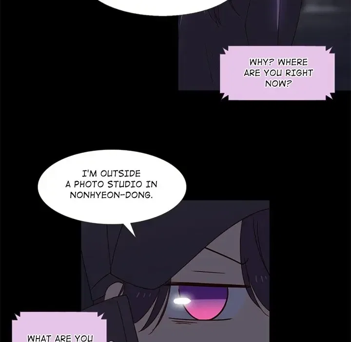 Muggle’s Law Chapter 11 – Page 71