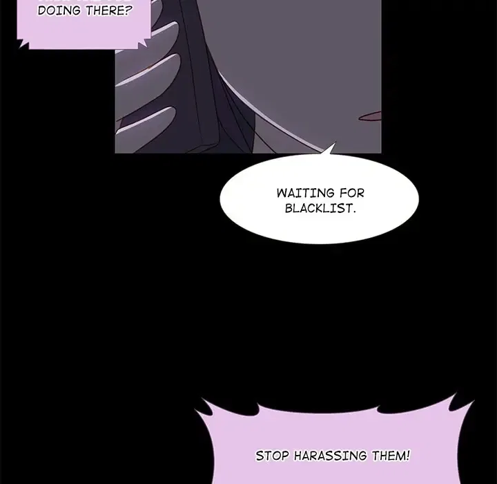 Muggle’s Law Chapter 11 – Page 72