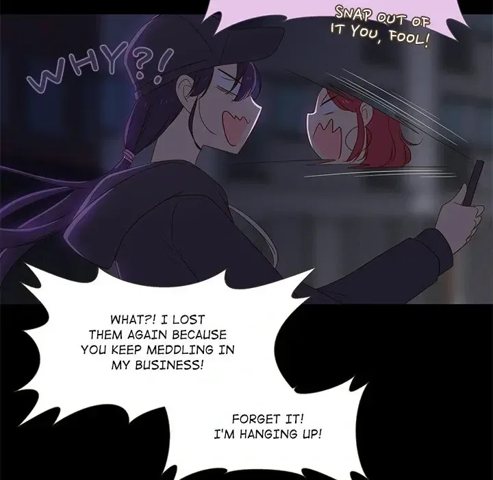 Muggle’s Law Chapter 11 – Page 73