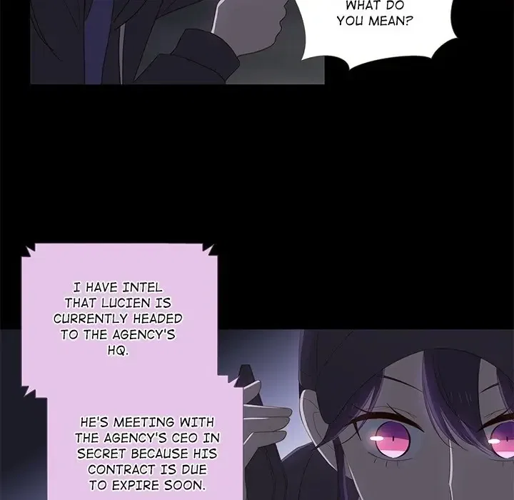 Muggle’s Law Chapter 11 – Page 75