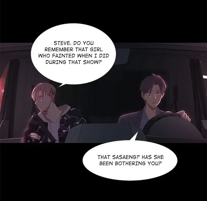 Muggle’s Law Chapter 11 – Page 84