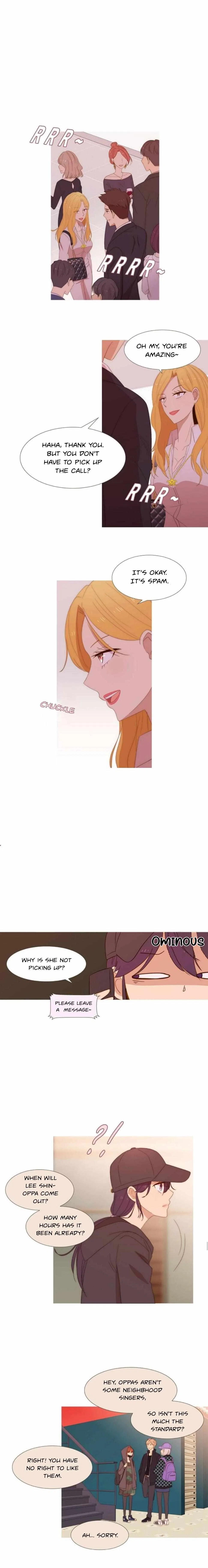 Muggle’s Law Chapter 10 – Page 2