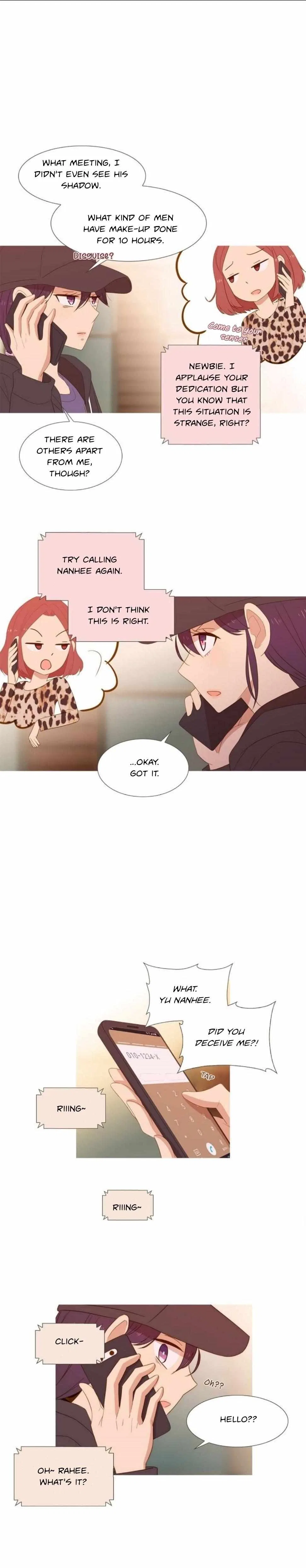 Muggle’s Law Chapter 10 – Page 5