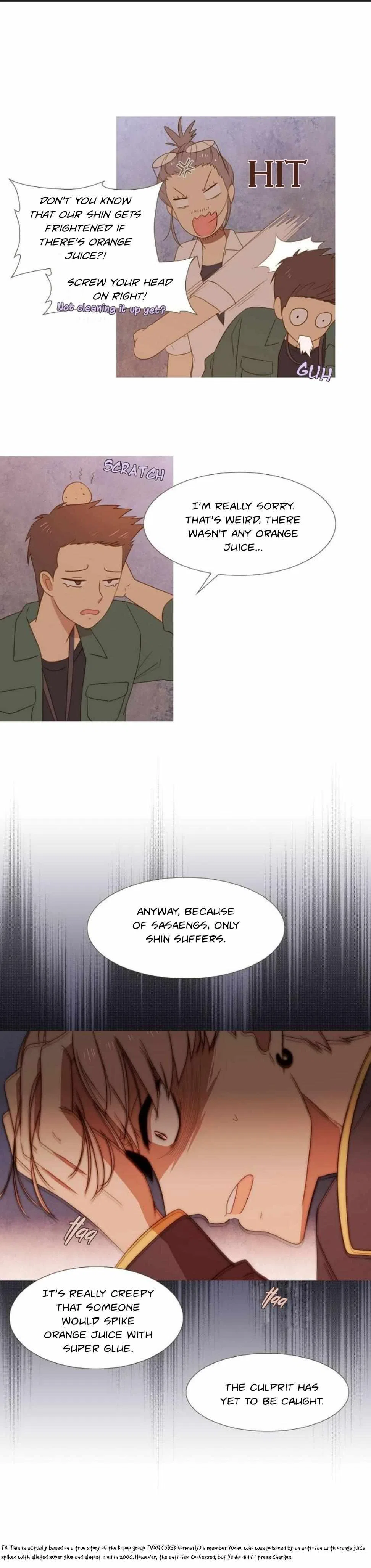 Muggle’s Law Chapter 10 – Page 12