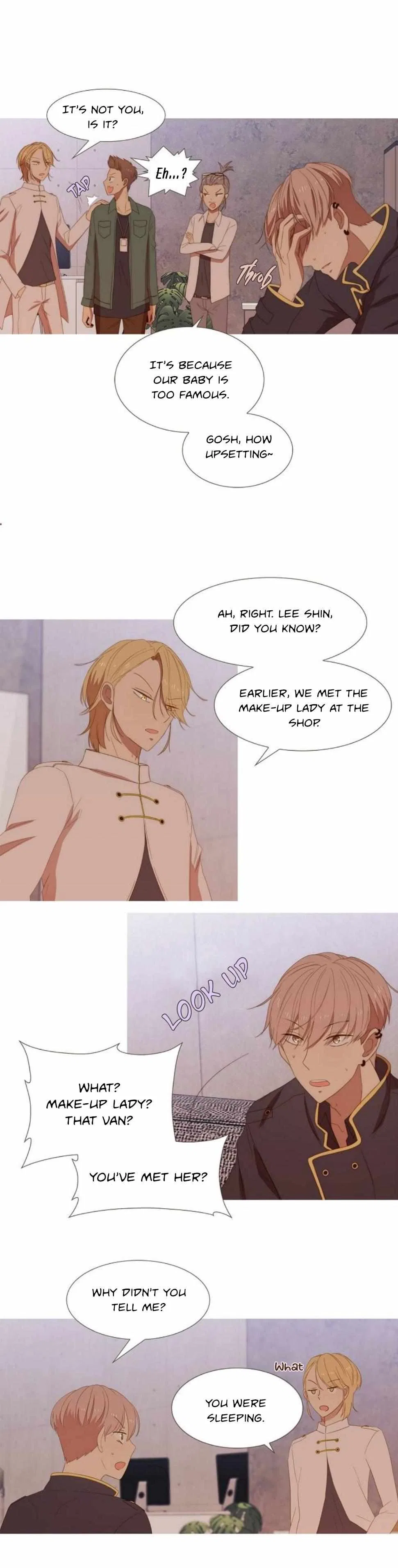 Muggle’s Law Chapter 10 – Page 13