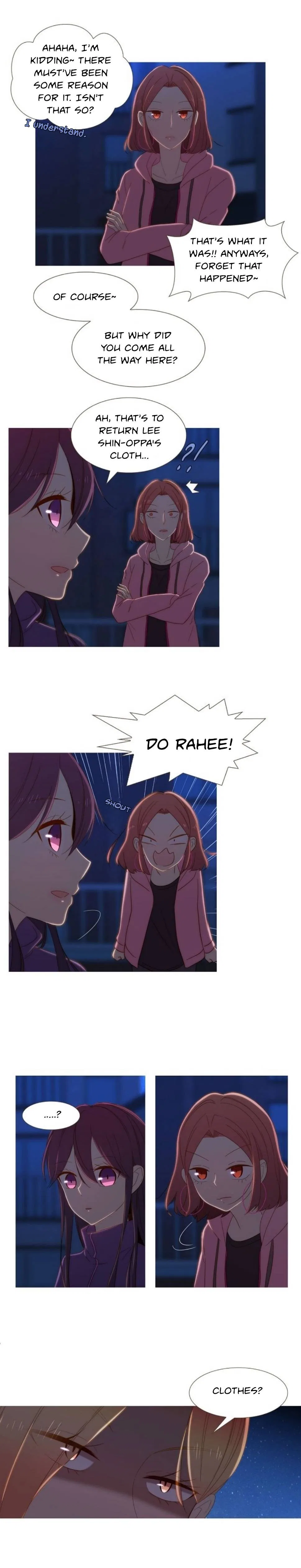 Muggle’s Law Chapter 9 – Page 3