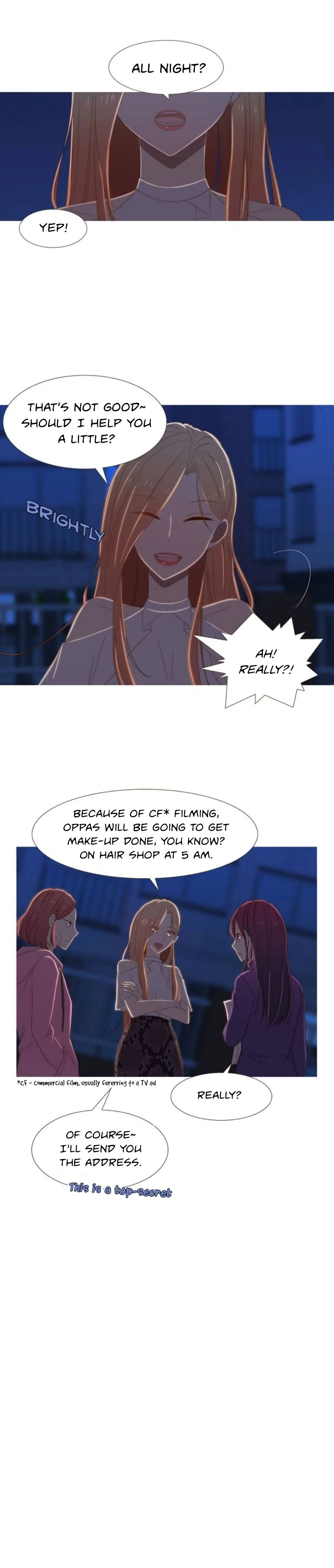 Muggle’s Law Chapter 9 – Page 5