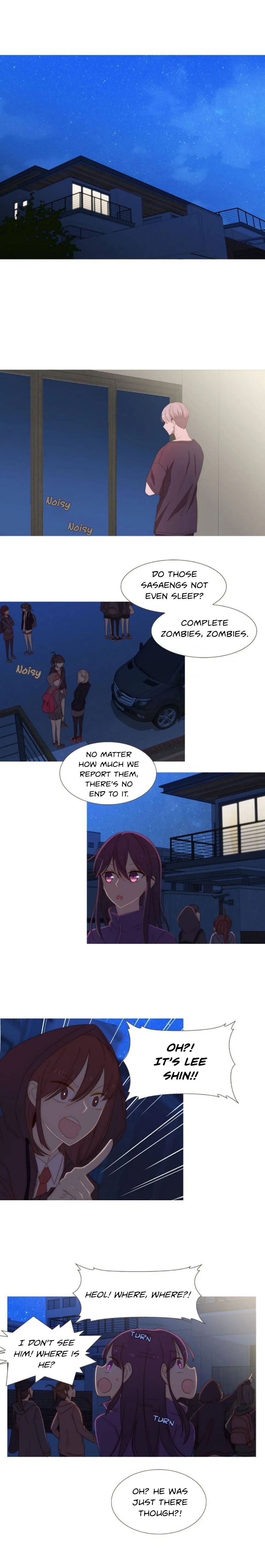 Muggle’s Law Chapter 9 – Page 6