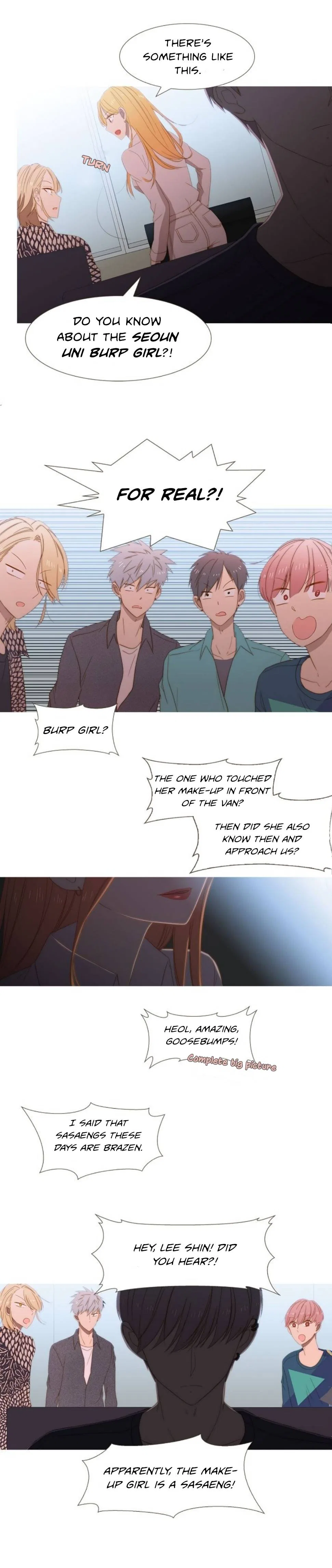 Muggle’s Law Chapter 9 – Page 11