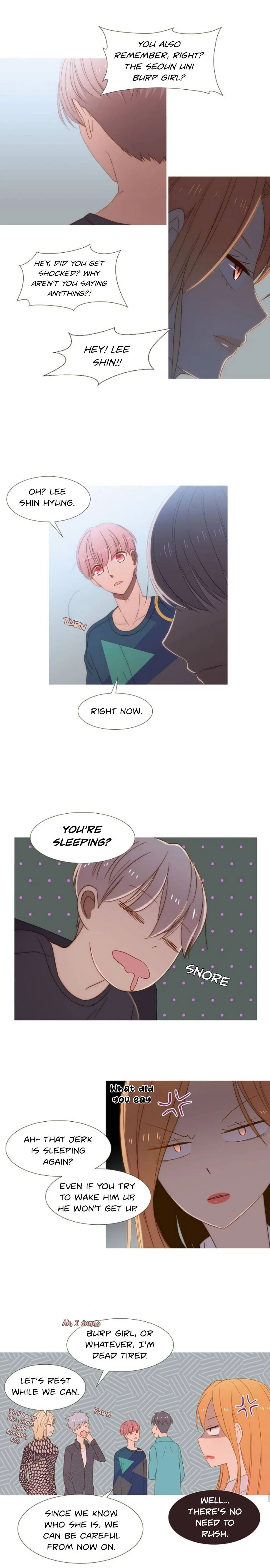 Muggle’s Law Chapter 9 – Page 12