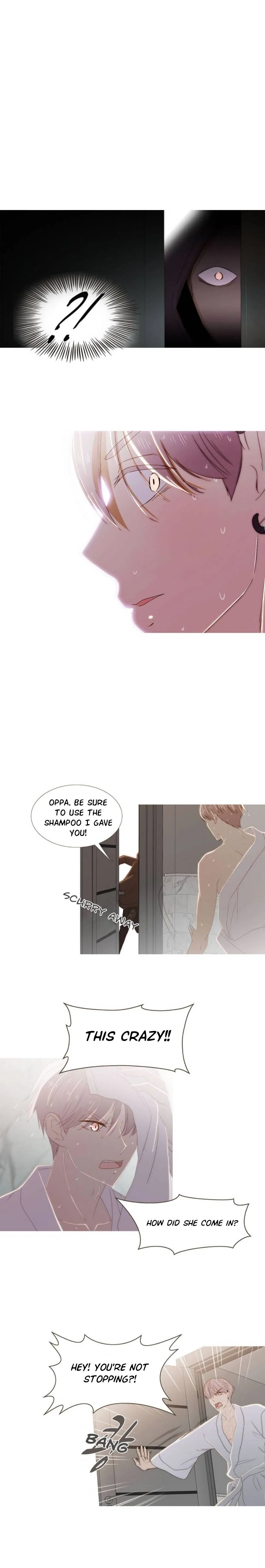 Muggle’s Law Chapter 8 – Page 8