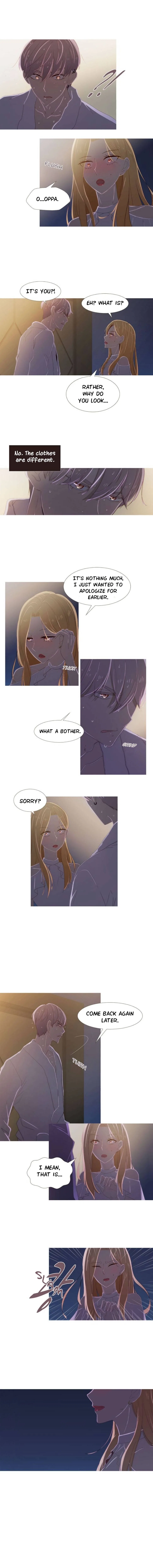 Muggle’s Law Chapter 8 – Page 10