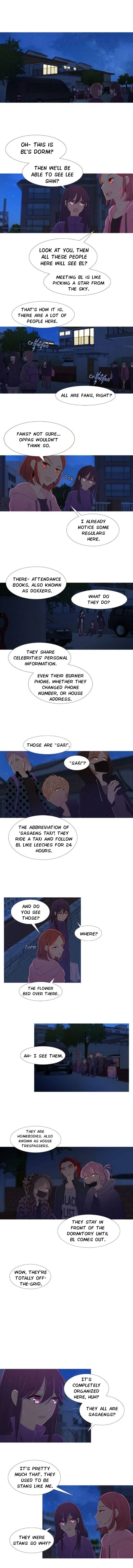 Muggle’s Law Chapter 8 – Page 11