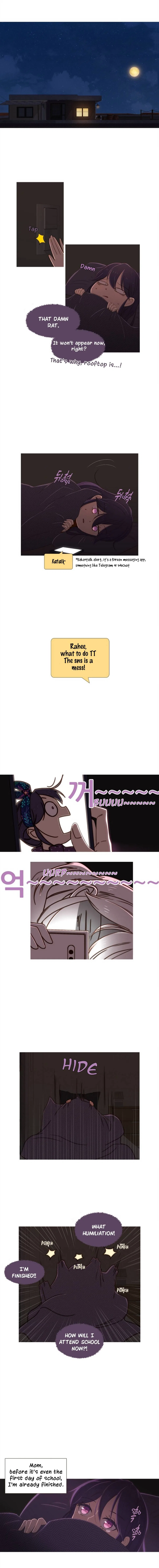 Muggle’s Law Chapter 7 – Page 11
