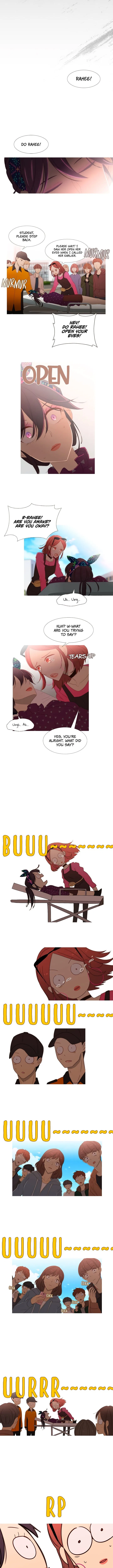 Muggle’s Law Chapter 6 – Page 4