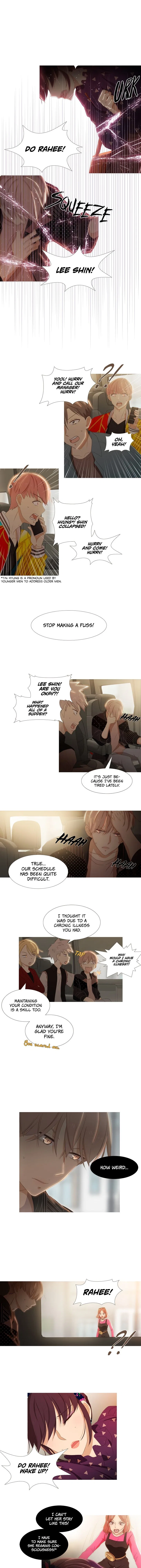 Muggle’s Law Chapter 4 – Page 2