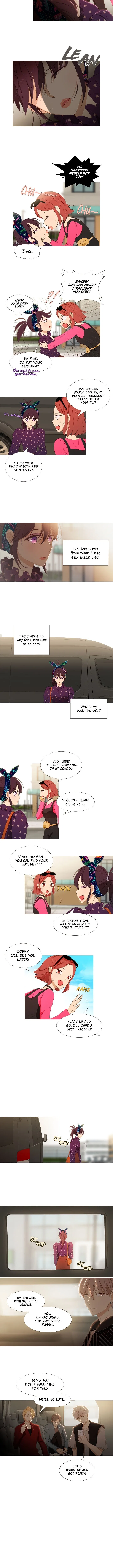 Muggle’s Law Chapter 4 – Page 3