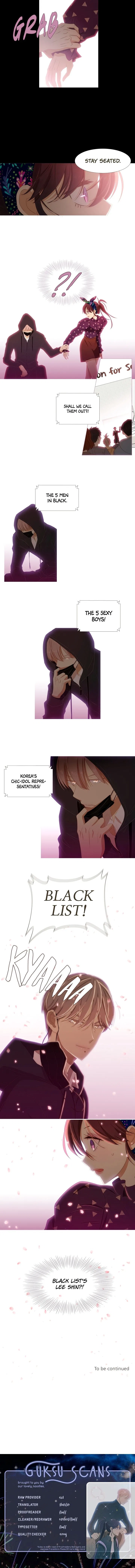 Muggle’s Law Chapter 4 – Page 6