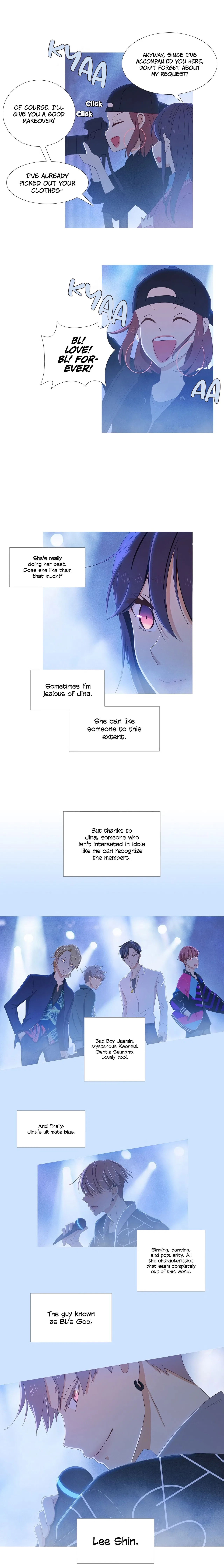 Muggle’s Law Chapter 3 – Page 2