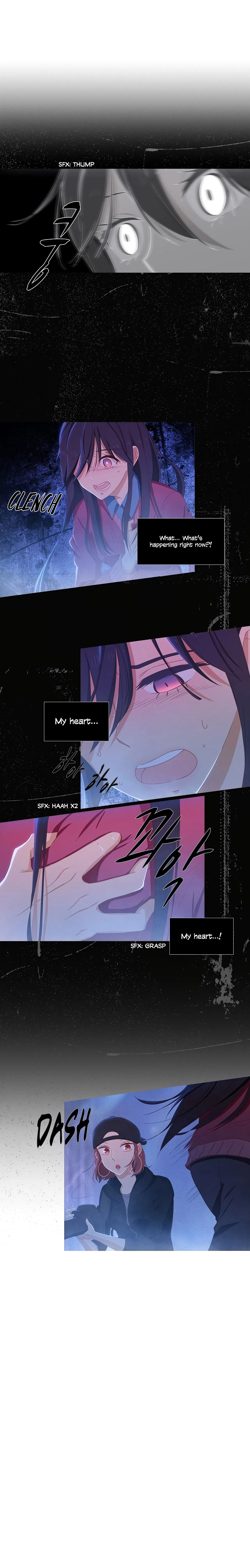 Muggle’s Law Chapter 3 – Page 3