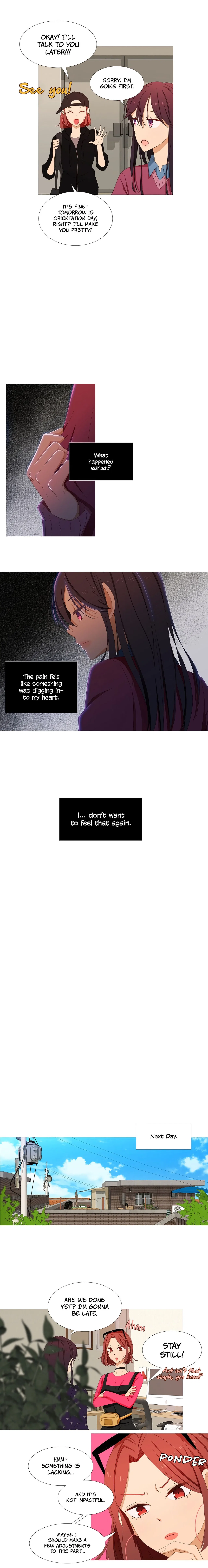 Muggle’s Law Chapter 3 – Page 5