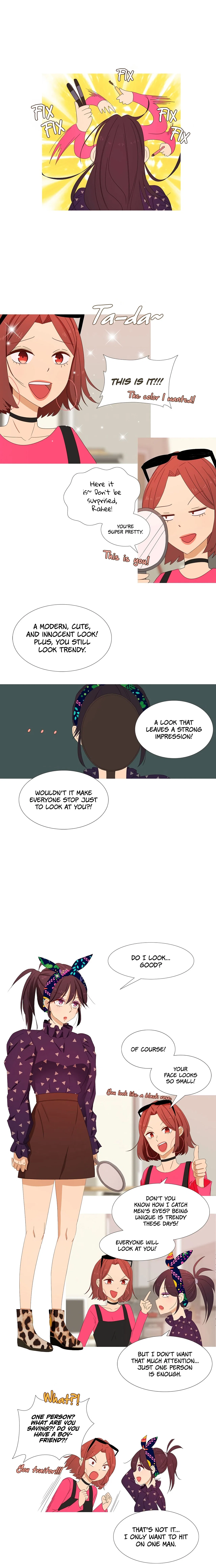 Muggle’s Law Chapter 3 – Page 6